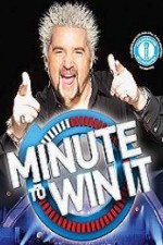 Watch Minute to Win It Alluc